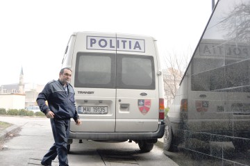Criminalul de la Boema, încă 30 de zile de arest